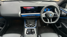 BMW X3 xDrive20d M Sport 5dr Step Auto Diesel Estate